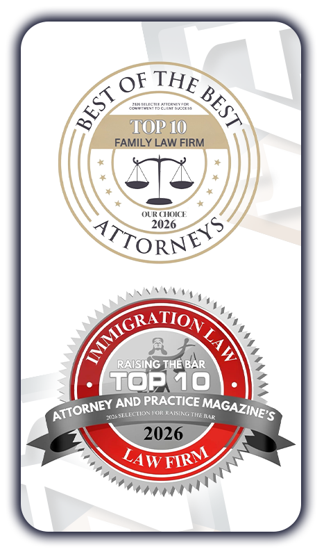 TOP 10 Immigration Law