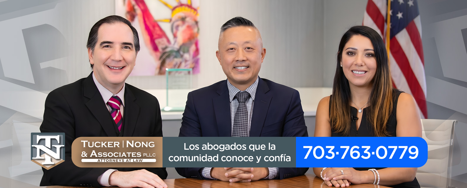 Tucker, Nong & Associates